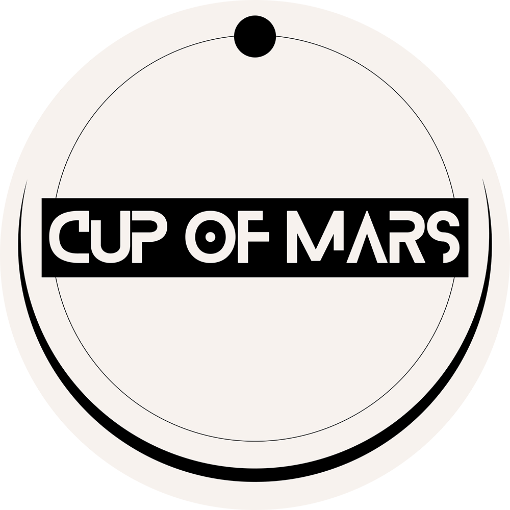 Cup of Mars